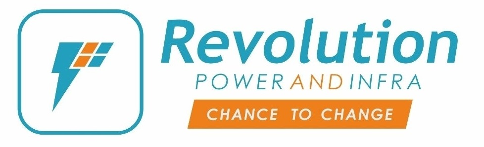 Revolution Power and Infra